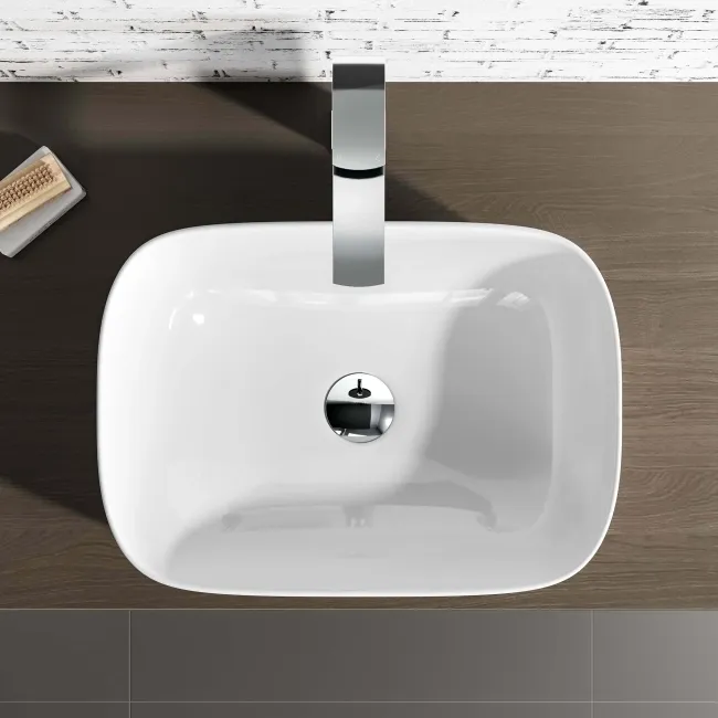 Carolina Counter Top Basin 465mm