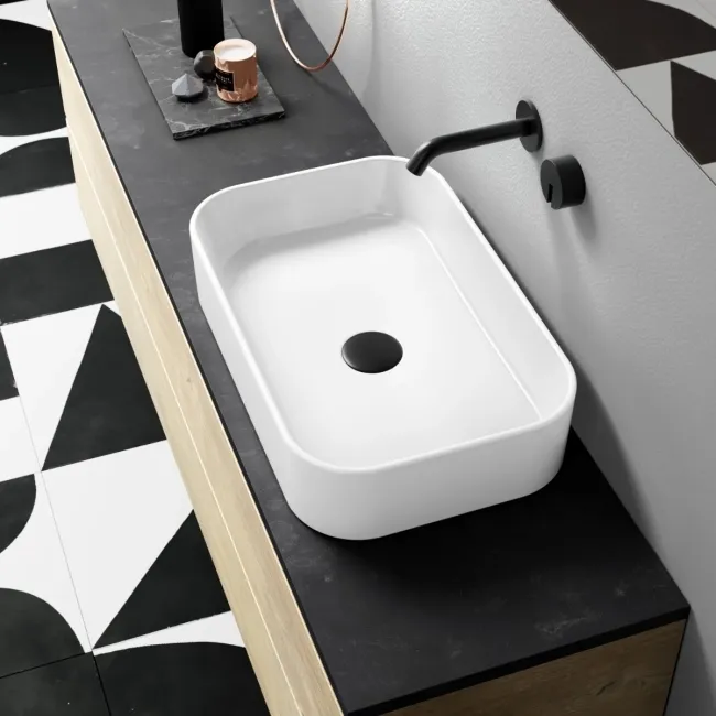 Marin Counter Top Basin 500mm