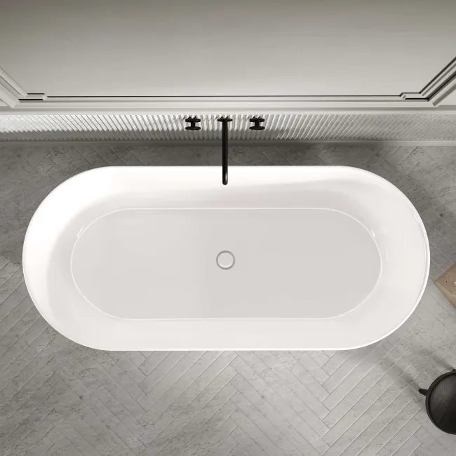 Finsbury 1700mm Freestanding Bath