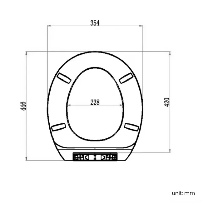 Hudson Traditional Close Coupled Toilet & Pedestal Basin Set - Single Tap Hole