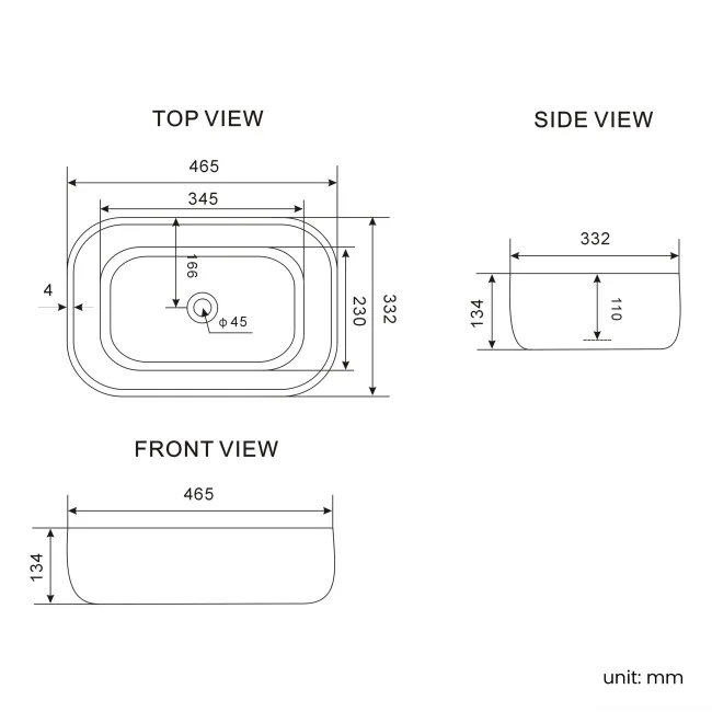 Omaha Mystic Green Wall Hung Drawer Vanity with Marble Top & Curved Counter Top Basin 600mm
