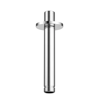 150mm Round Ceiling Mounted Shower Arm