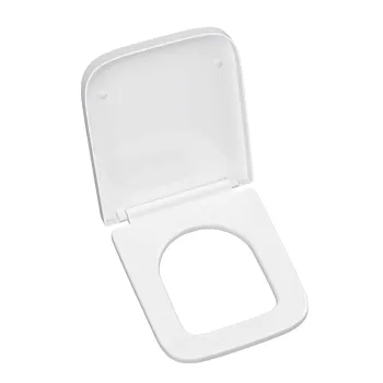 Chicago Quick Release Soft Close Toilet Seat