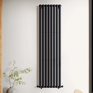 Black & Grey Radiators