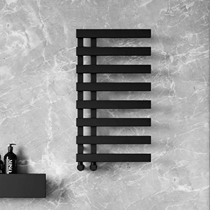 Designer Heated Towel Rails