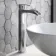 Eden Chrome Waterfall High Rise Basin Mixer Tap