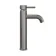 Trent Gunmetal Grey High Rise Basin Mixer Tap