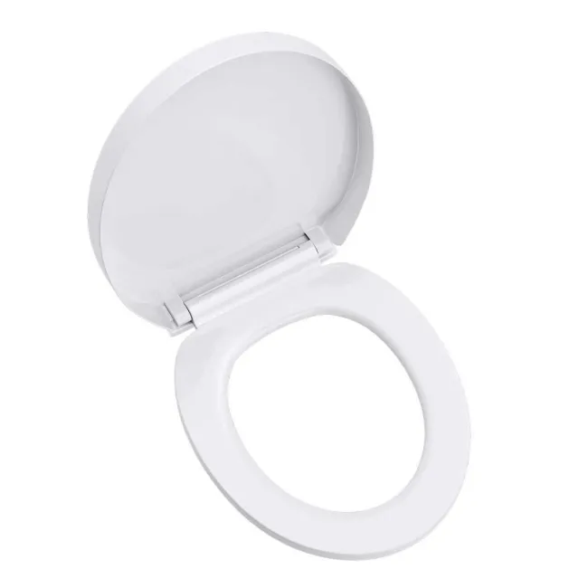 Austin Quick Release Soft Close Toilet Seat