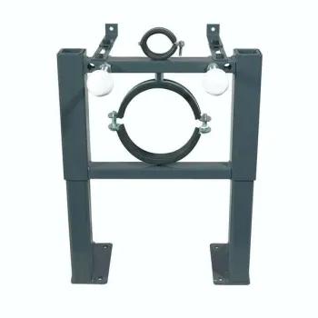 Wirquin Universal Bidet and Wall Hung Toilet Frame