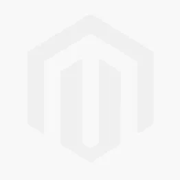 Sicily Fluted Coastal White Combination Vanity Basin and Miami Toilet 1500mm - Brushed Brass Accents