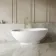 Chelsea 1700mm Freestanding Bath