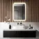 Jolie Illuminated LED Mirror 700x500mm