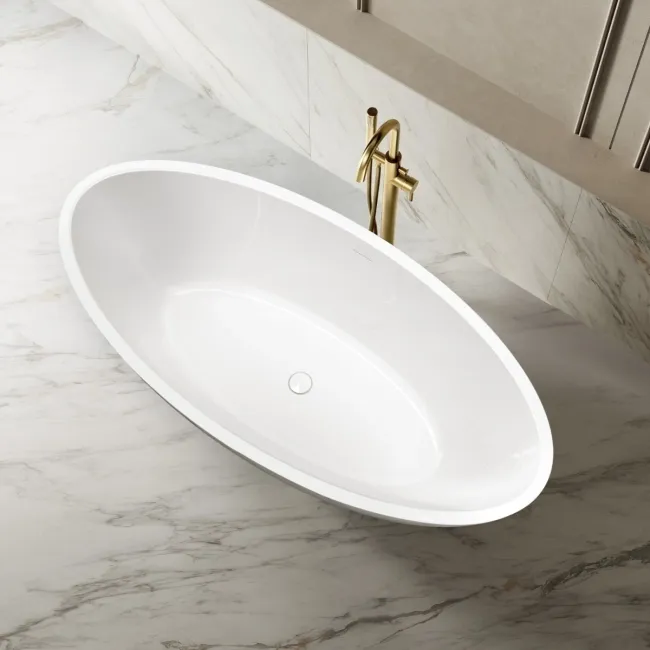 Chelsea 1700mm Freestanding Bath