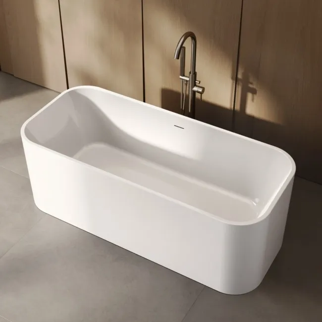 Bond 1700mm Freestanding Bath