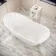 Somer 1700 Freestanding Bath