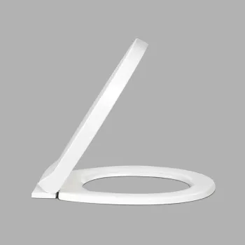 Austin Quick Release Soft Close Toilet Seat