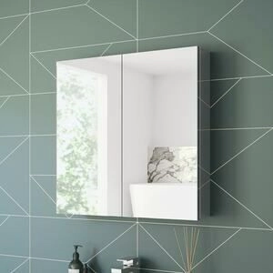 Bathroom Mirror Cabinets