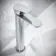 Avill Chrome High Rise Basin Mixer Tap