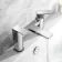 Ribble Chrome Bath Filler