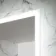 Ellie Large Illuminated LED Mirror 500x1200mm