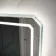 Thea Illuminated LED Mirror 500x1000mm