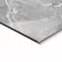 Trepanel Aqua® Gloss Grey Marble Effect PVC Shower Wall Panel