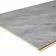 Trepanel Style® Dark Grey Stone Effect Matt WPC Laminated Wall Panel
