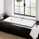 Durham 1800x800 Square Double Ended Bath