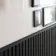 Trepanel® Black Wood Acoustic Wall Panel Trims