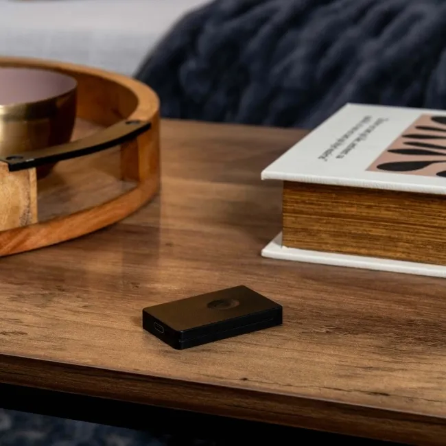 Trepanel Bright® Wall Panel LED Strip Lights 2.4m Pack of 4