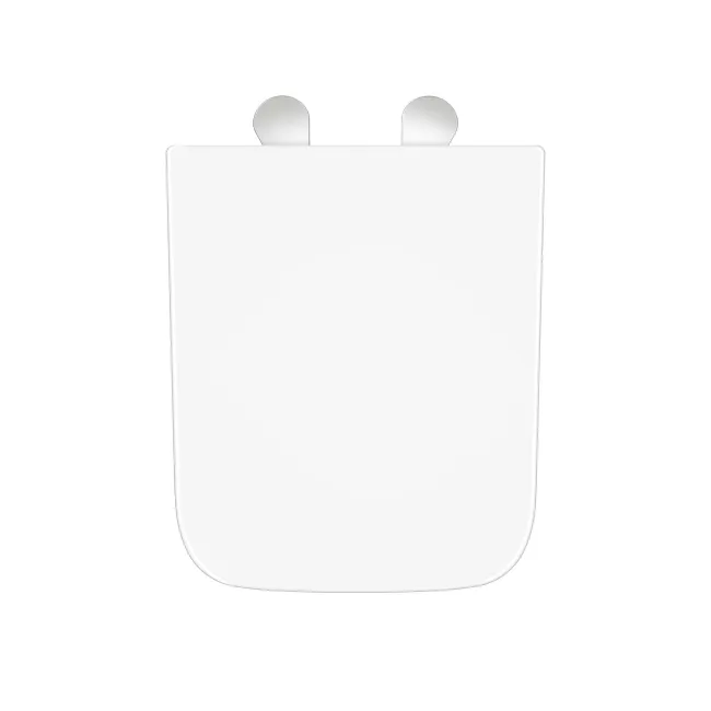 Nevada Quick Release Premium Soft Close Toilet Seat