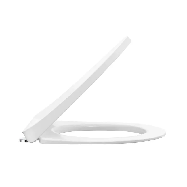 Manhattan Quick Release Soft Close Toilet Seat