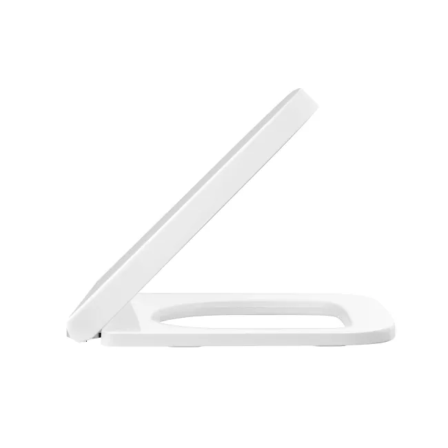 Chicago Quick Release Soft Close Toilet Seat