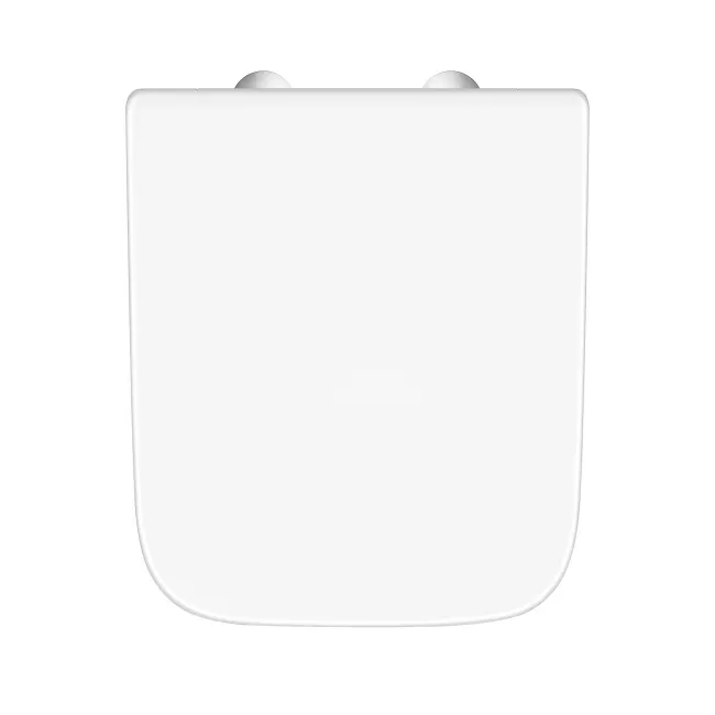 Chicago Quick Release Soft Close Toilet Seat