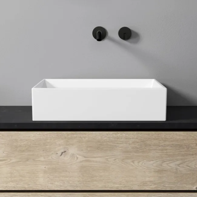 Cody Counter Top Basin 453mm