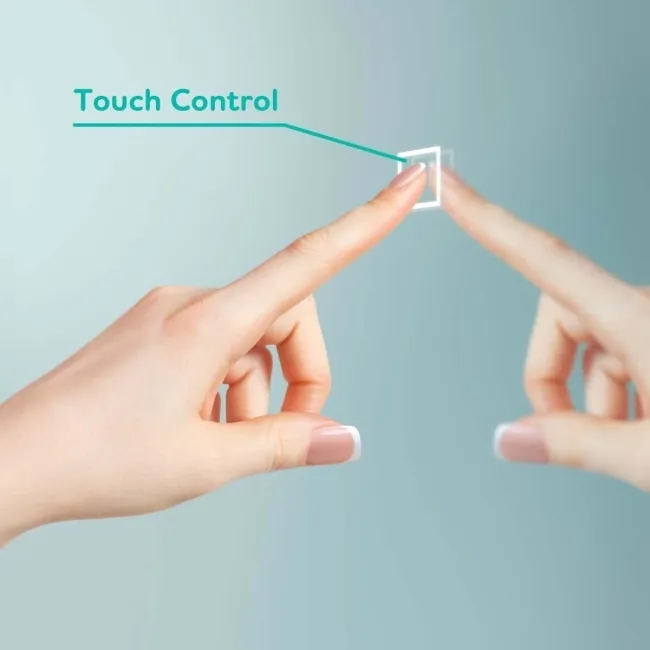 Ellie Illuminated LED Mirror 700x500mm