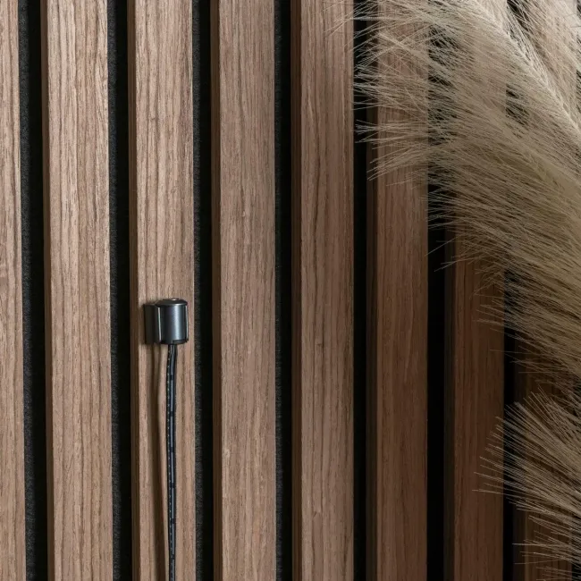 Trepanel Bright® Wired Remote Control