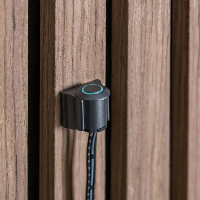 Trepanel Bright® Wired Remote Control