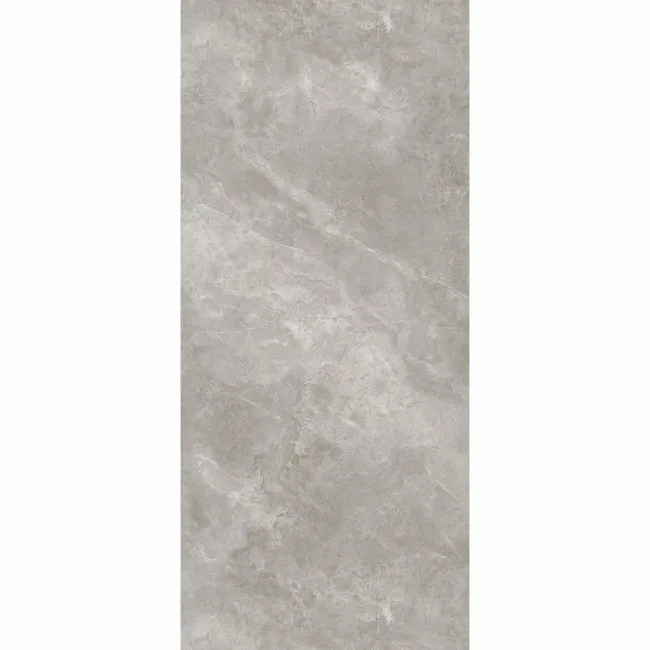 Trepanel Aqua Luxe® Grey Textured Natural Stone Effect Matt SPC XXL Wall Panel