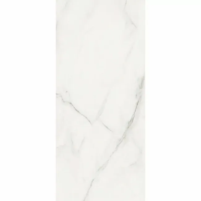 Trepanel Aqua Luxe® Carrara Soft Marble Effect Embossed Satin SPC XXL Wall Panel