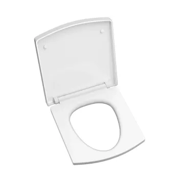 Portland Quick Release Soft Close Toilet Seat