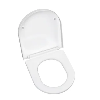 Lodi Quick Release Soft Close Seat