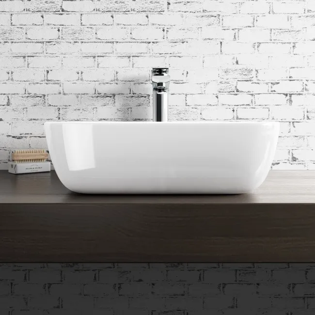 Carolina Counter Top Basin 465mm