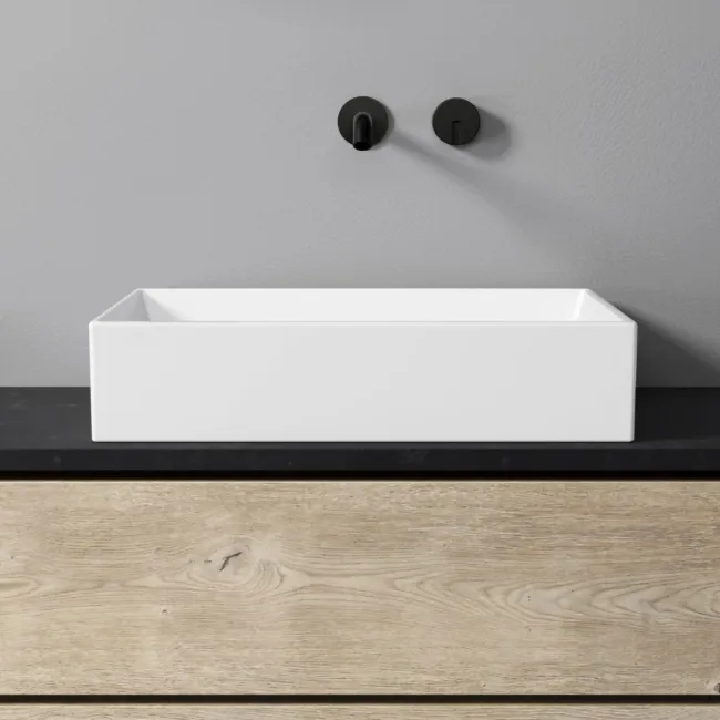 Cody Counter Top Basin 500mm