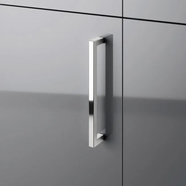 Harper Stone Grey Combination Vanity Basin with Marble Top 1500mm