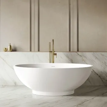 Chelsea 1700mm Freestanding Bath