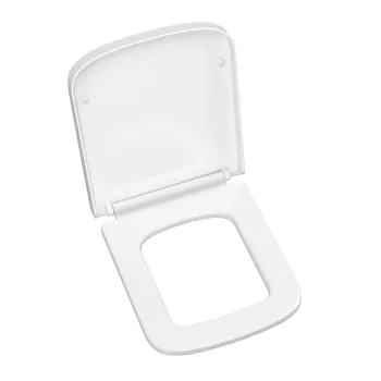 Boise Quick Release Soft Close Seat