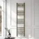 Barcelona Antique Gold Straight Heated Towel Rail 1600x400mm
