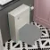 Chalk White Slimline Back To Wall Toilet Unit 500mm