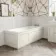 Warwick 1700x700 Traditional Single Ended Bath
